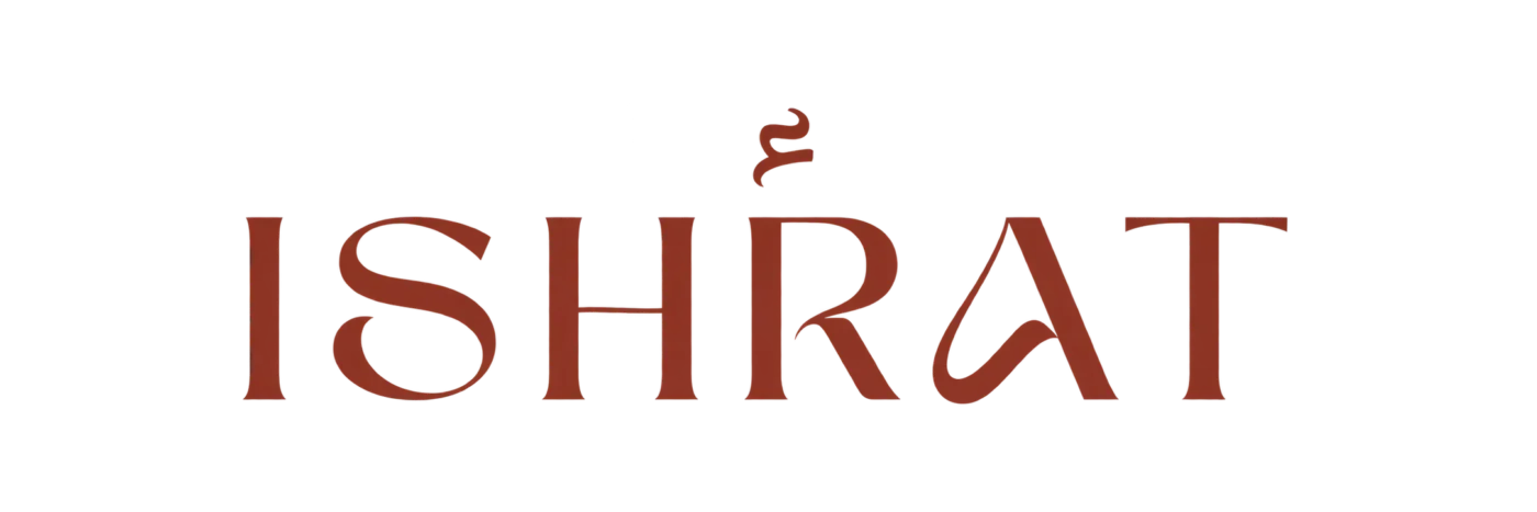 Ishrat