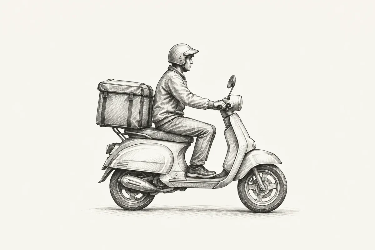 cash on delivery icon